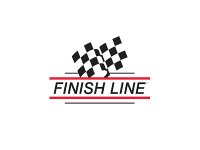 Finish Line